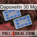 Dapoxetine 30 Mg 20